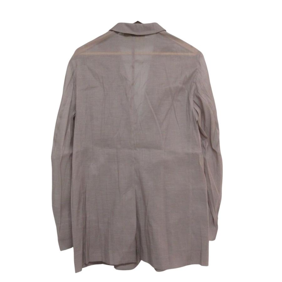 Loro Piana（ロロピアーナ） 美品 コットンシルク シアージャケット