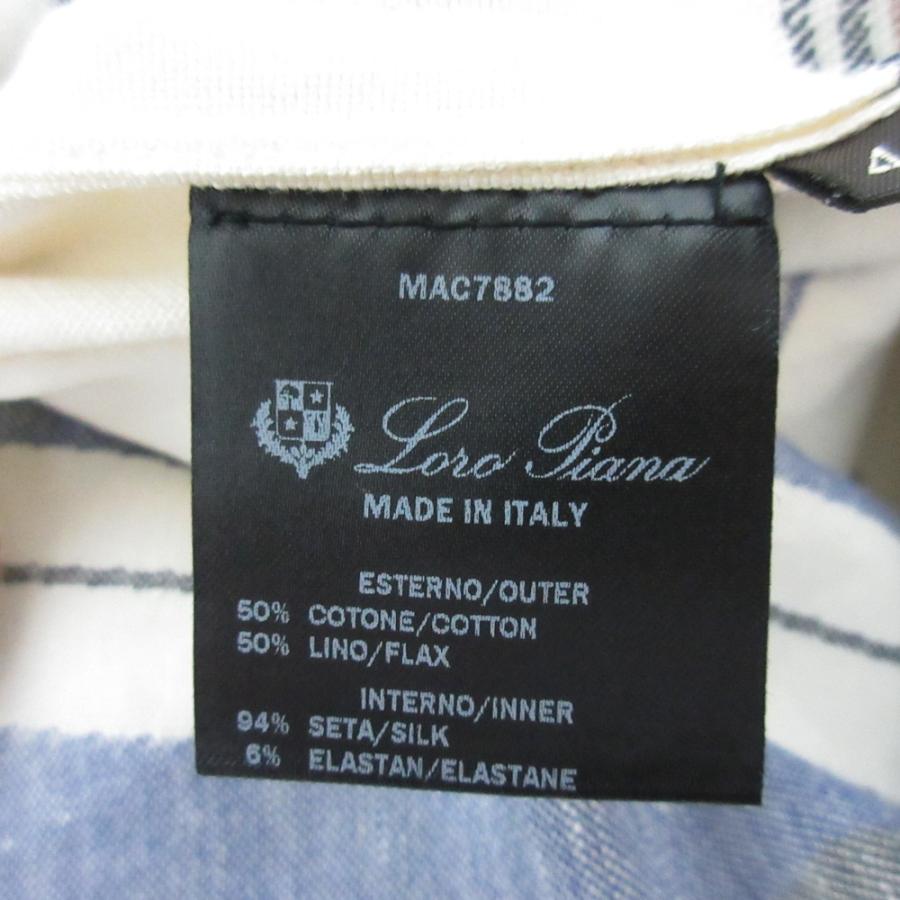 Loro piana ロロピアーナ ノースリーブ ワンピース 42 絹100% Loro piana ロロピアーナ ノースリーブ ワンピース 42 絹100%