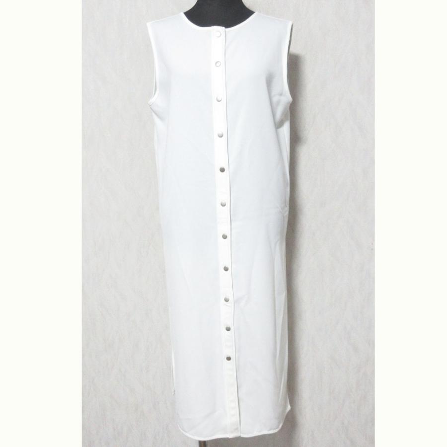 Ameri ノースリーブ ロングワンピース Ameri（アメリ） 美品 ノースリーブロングブラウス ワンピース
