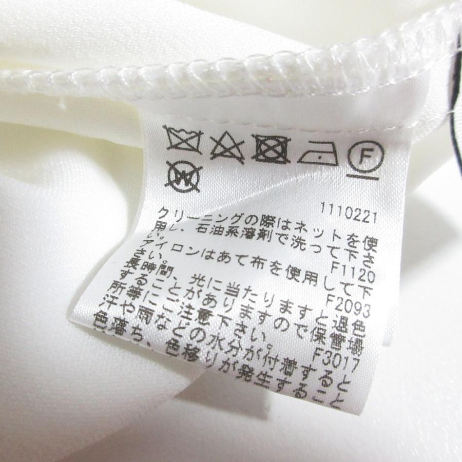 Ameri（アメリ） 美品 ノースリーブロングブラウス ワンピース