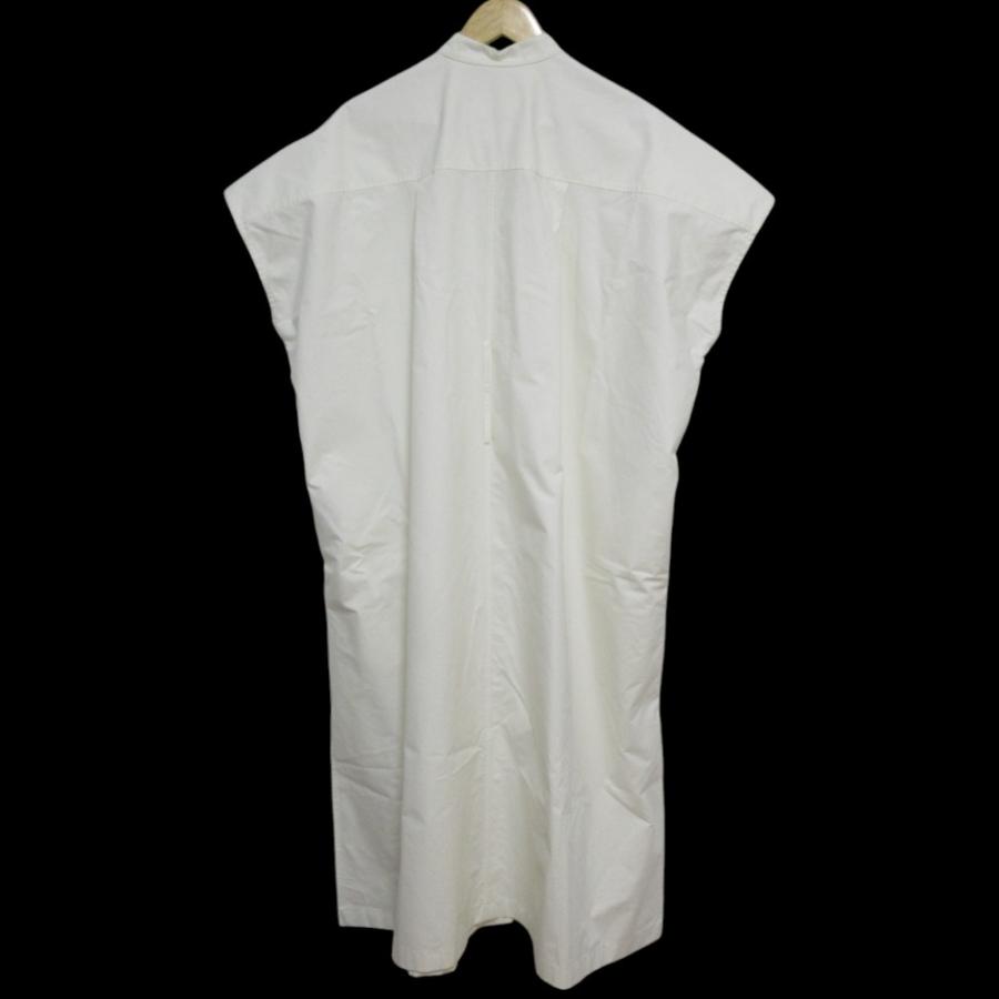 JIL SANDER（ジルサンダー） 美品 24SS JIL SANDER DRESS 27 フレンチ