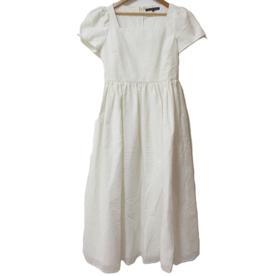 TSURU by Mariko Oikawa（ツルバイマリコオイカワ） 美品 22SS TSURU 