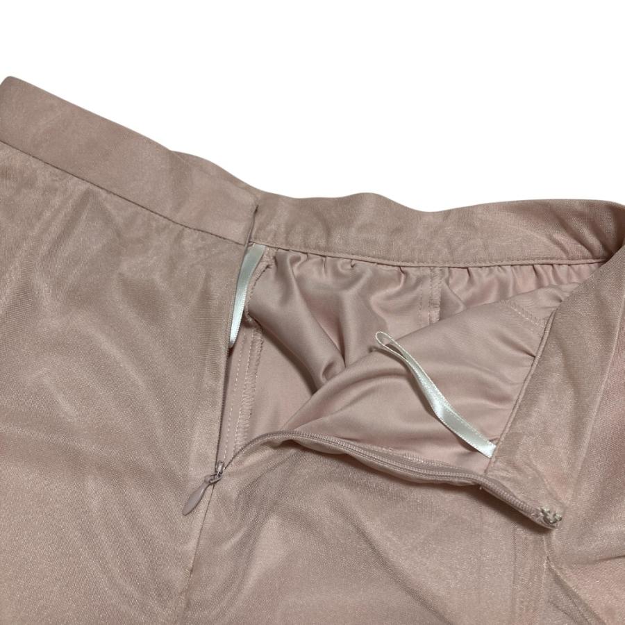 ANAYI（アナイ） 良品 23SS ANAYI シャイニーチュールマチフレア