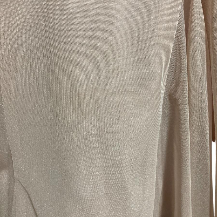 ANAYI（アナイ） 良品 23SS ANAYI シャイニーチュールマチフレア