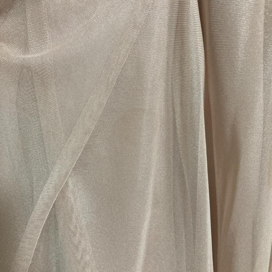 ANAYI（アナイ） 良品 23SS ANAYI シャイニーチュールマチフレア