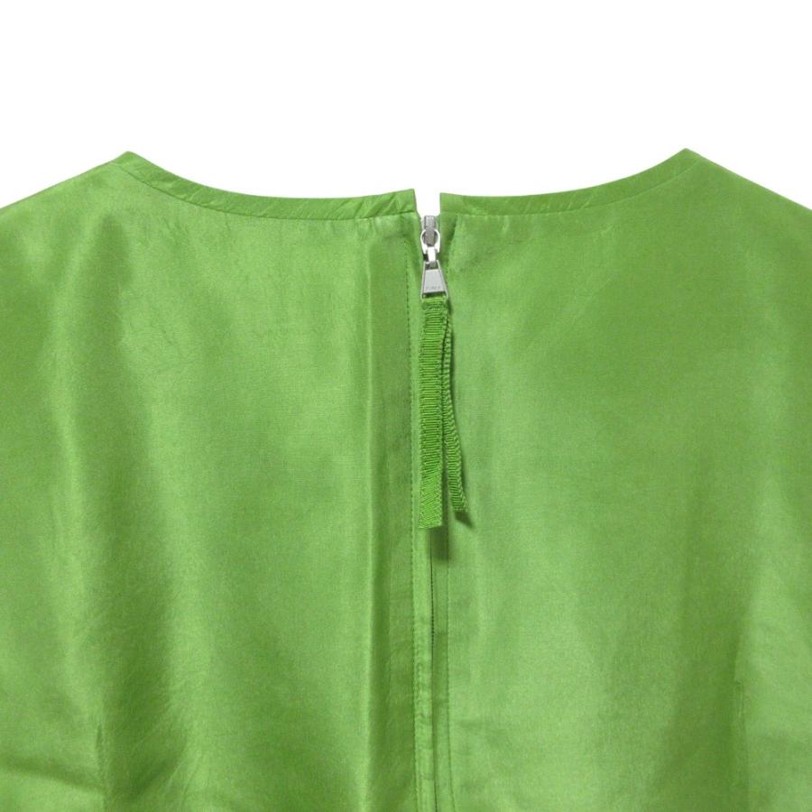 FOXEY（フォクシー） 美品 クリーニング済 アマルフィ シルク100