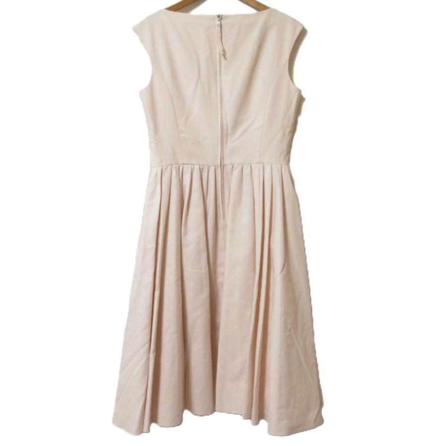 FOXEY（フォクシー） 美品 Muscat マスカット ノースリーブ ドレス 