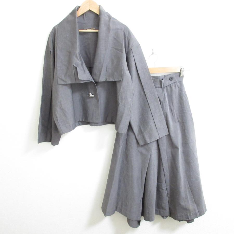 ISSEY MIYAKE（イッセイミヤケ） 良品 ヴィンテージ 筆タグ ハート 