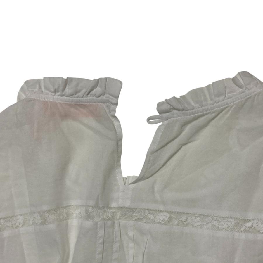 SEE BY CHLOE 美品 See By Chloe シーバイクロエ 半袖 レース