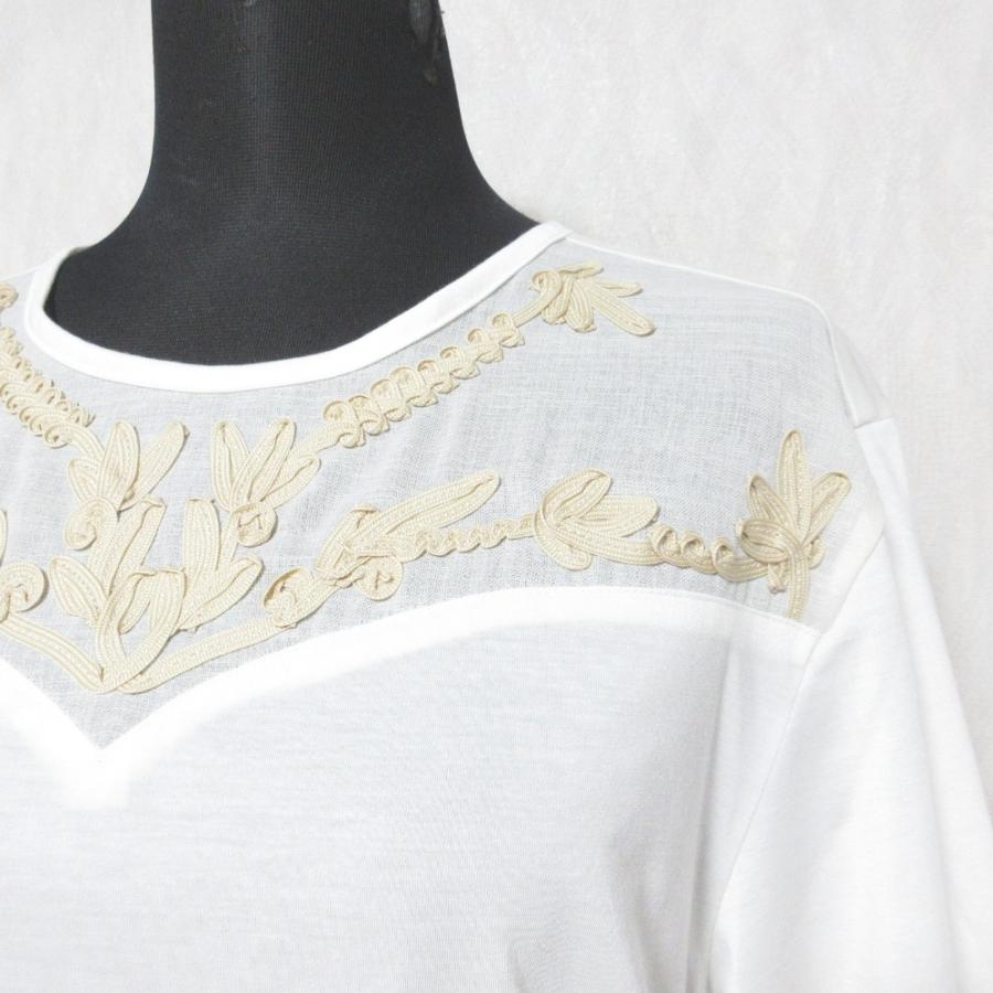 LOKITHO（ロキト） 美品 22SS LOKITHO for PARIGOT パリゴ 別注 コード 