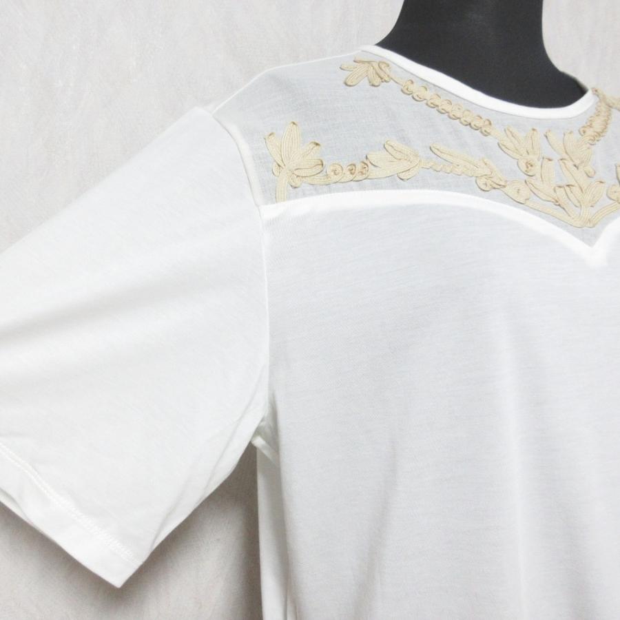 LOKITHO（ロキト） 美品 22SS LOKITHO for PARIGOT パリゴ 別注 コード 