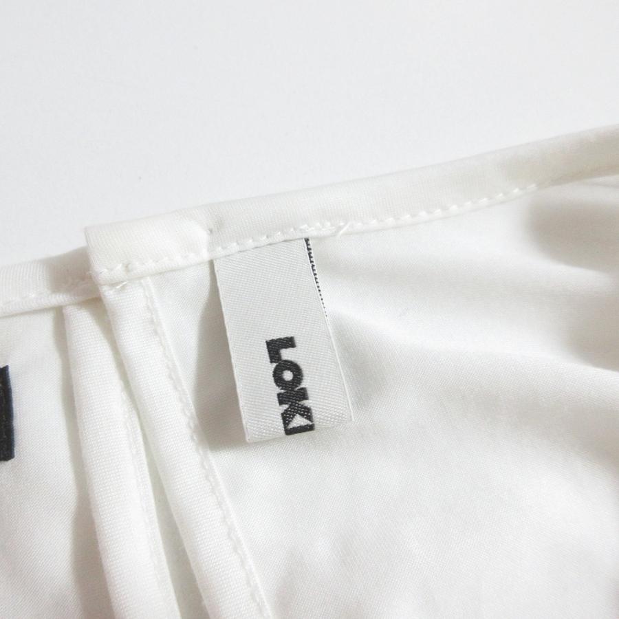 LOKITHO（ロキト） 美品 22SS LOKITHO for PARIGOT パリゴ 別注 コード