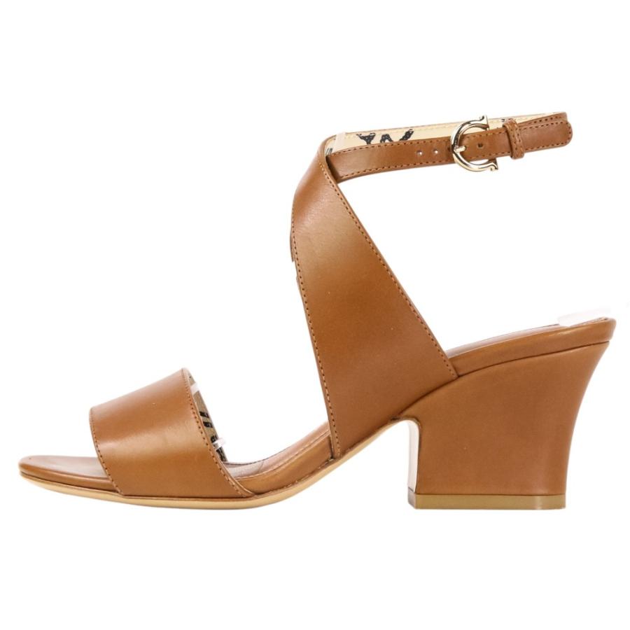 美品】フェラガモ Ferragamo SHEENA ストラップサンダル 【公式通販】