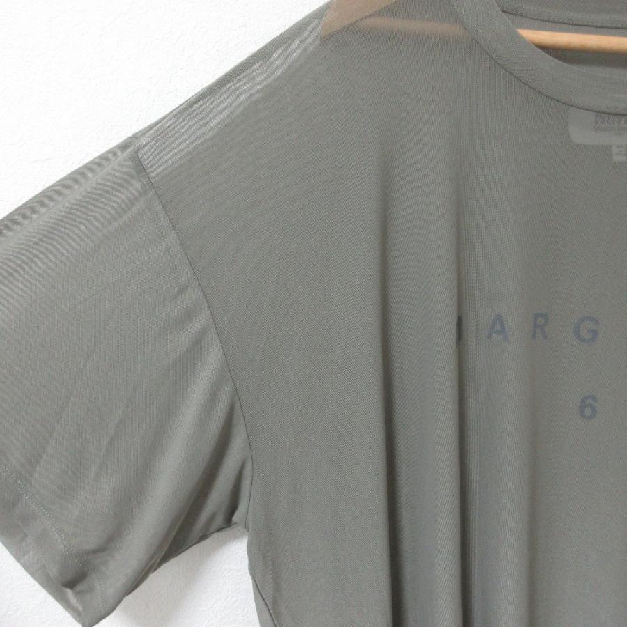 MM6 新品同様 22SS Maison Margiela エムエムシックス メゾン