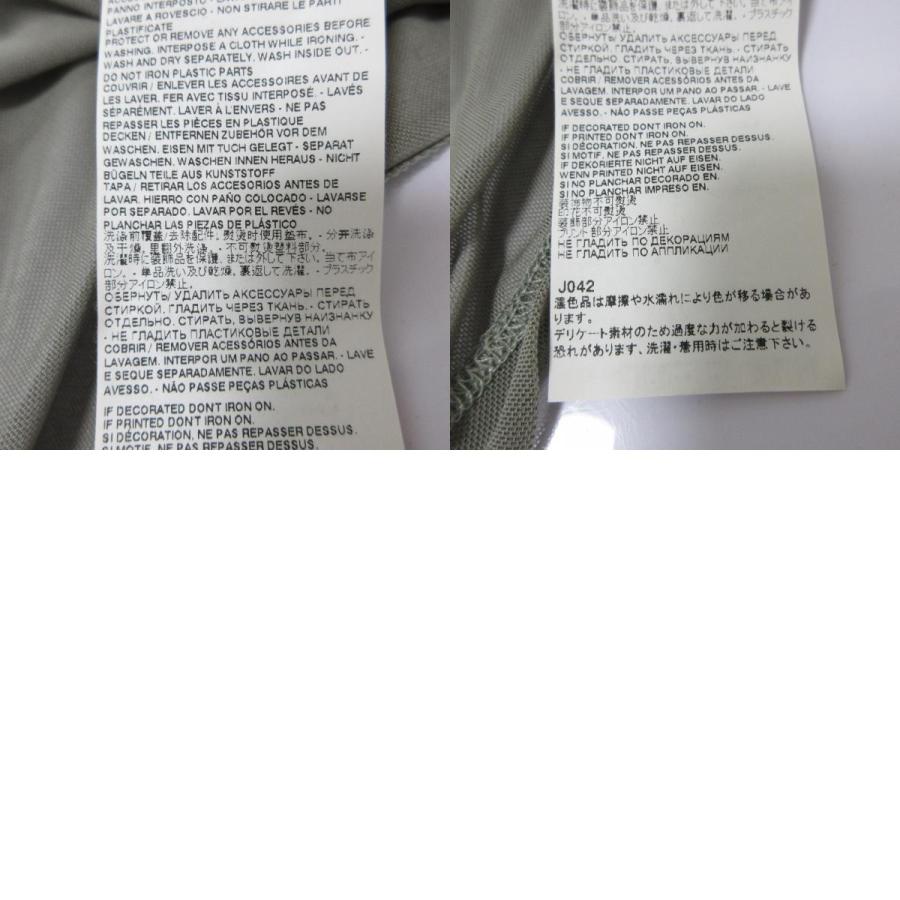 MM6 新品同様 22SS Maison Margiela エムエムシックス メゾン