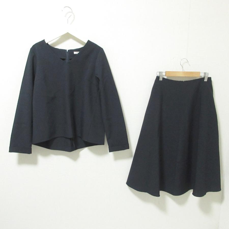 MICA&DEAL（マイカアンドディール） 美品 マイカ&ディール Vネック
