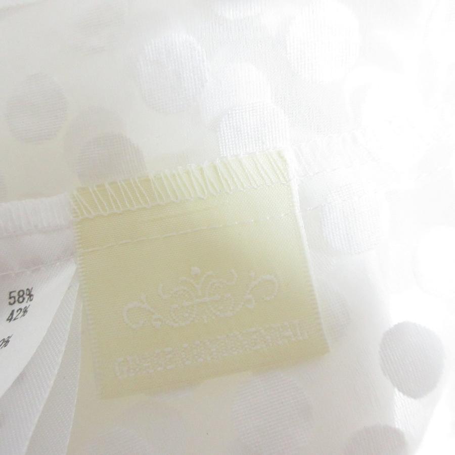 GRACE CONTINENTAL（グレースコンチネンタル） 未使用 25SS GRACE