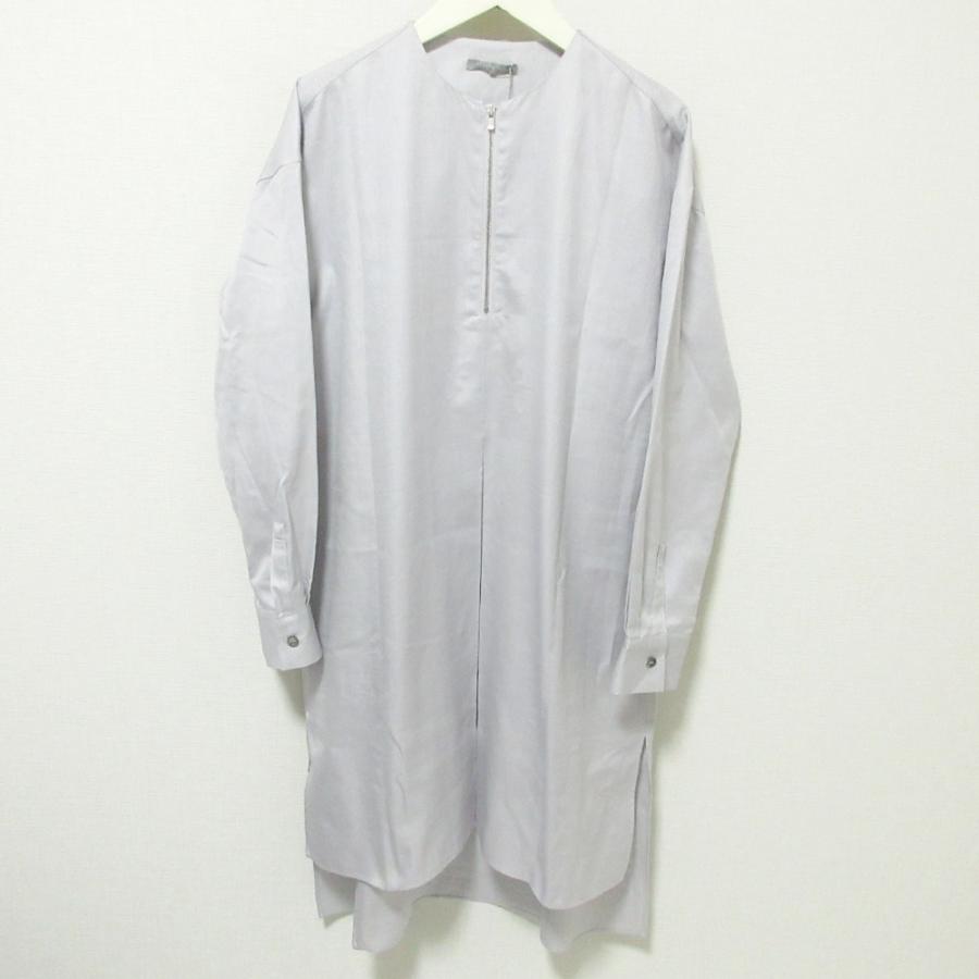 theory luxe（セオリーリュクス） 未使用 ×金子綾 コラボ OX SHIRTING