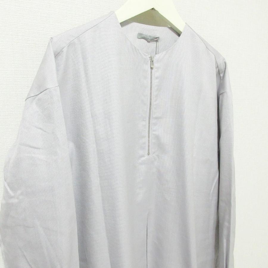 theory luxe（セオリーリュクス） 未使用 ×金子綾 コラボ OX SHIRTING