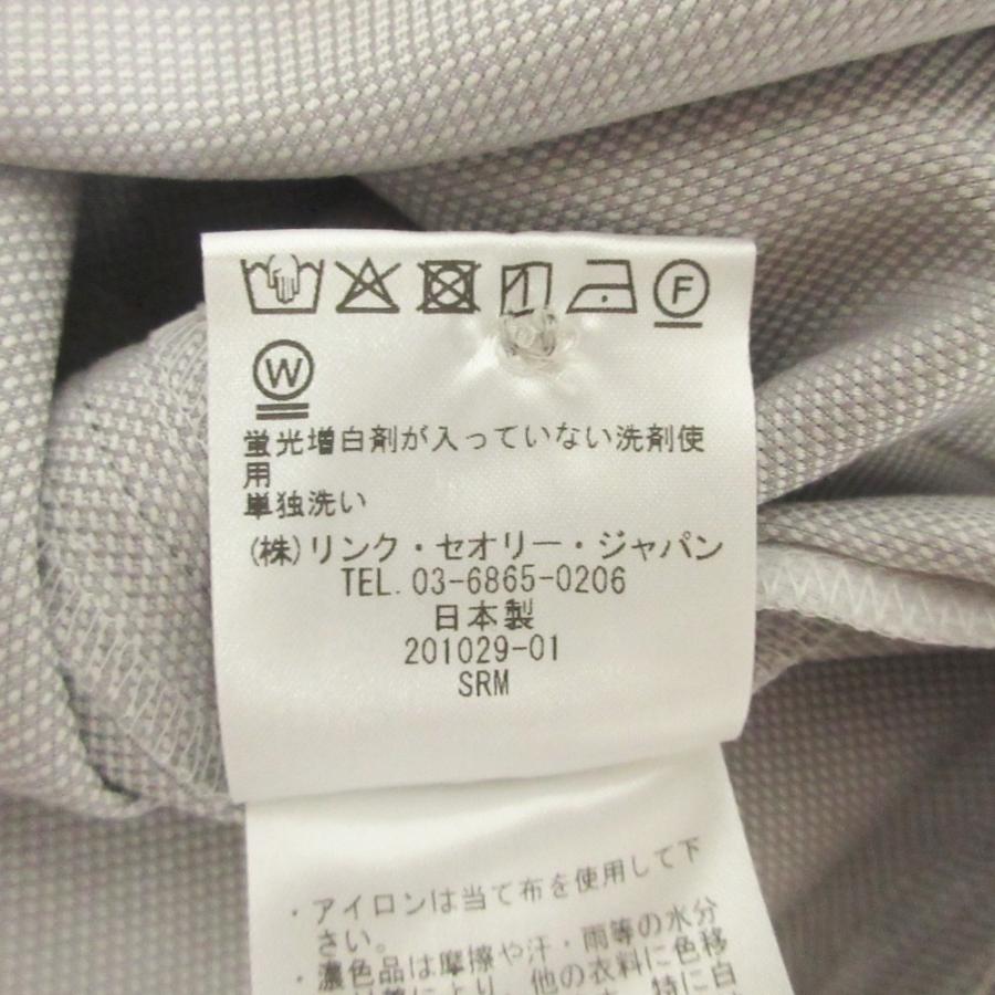 theory luxe（セオリーリュクス） 未使用 ×金子綾 コラボ OX SHIRTING