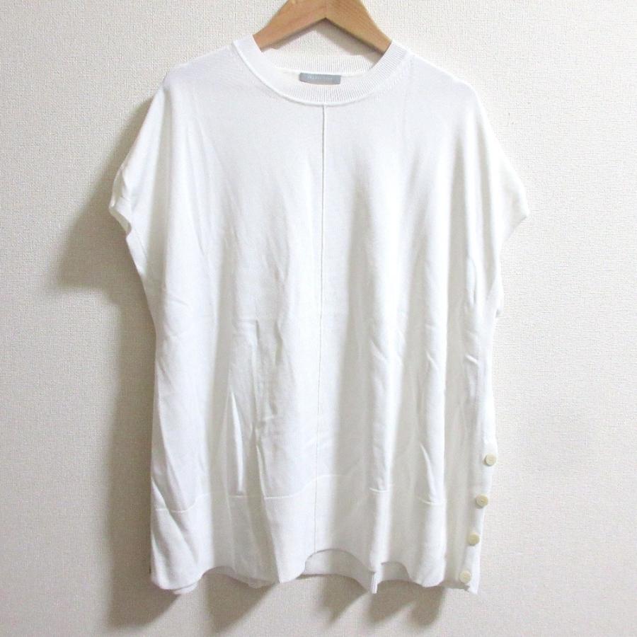 theory luxe（セオリーリュクス） 美品 24SS theory luxe KENSINGTON