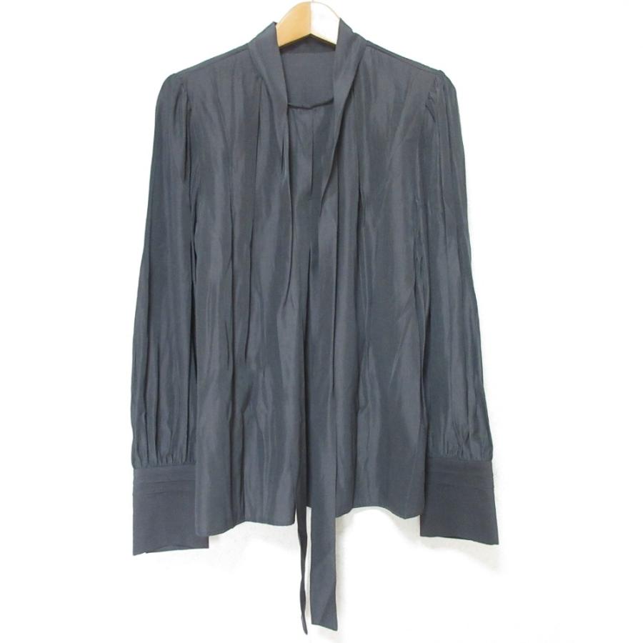 FRAY I.D（フレイ・アイディー） 美品 23AW FRAY I.D シルキータック 