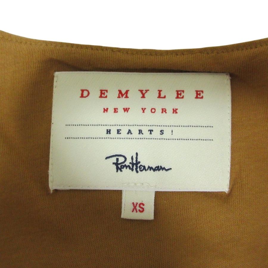 Ron Herman（ロンハーマン） 良品 DEMYLEE デミリー別注 ロング