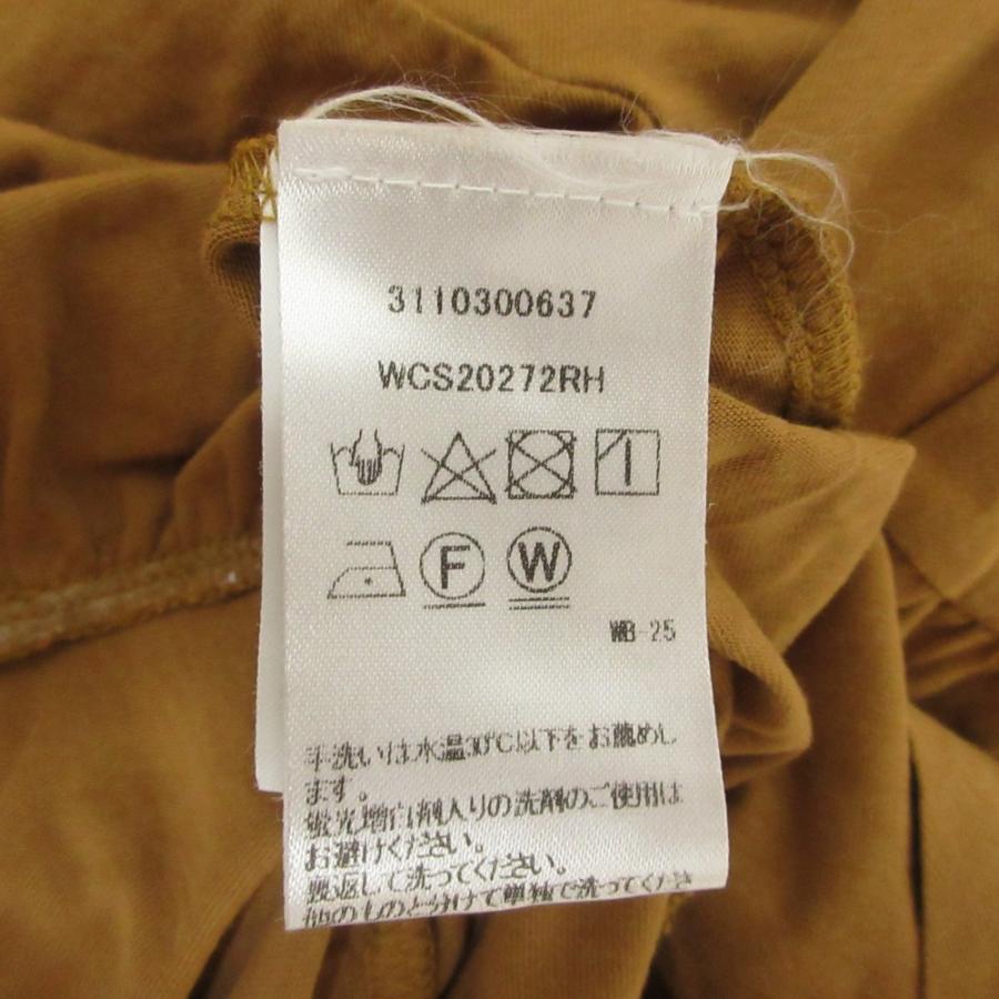 Ron Herman（ロンハーマン） 良品 DEMYLEE デミリー別注 ロング