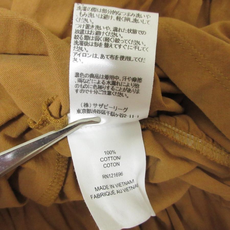 Ron Herman（ロンハーマン） 良品 DEMYLEE デミリー別注 ロング
