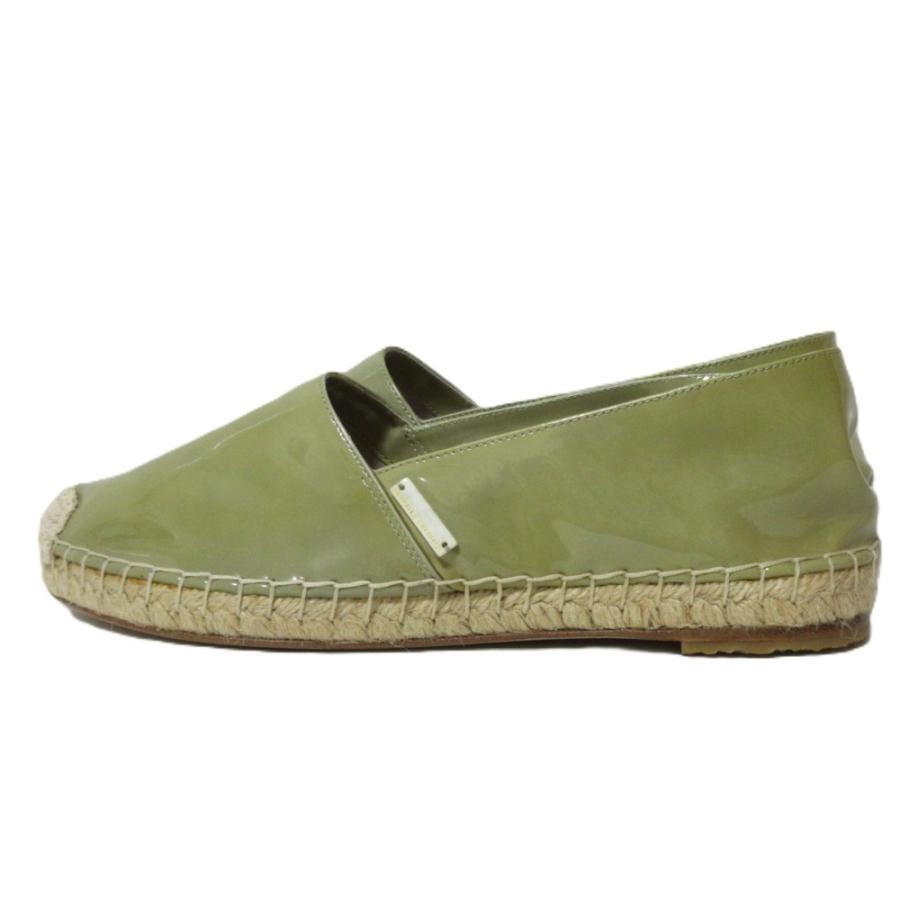 BRUNELLO CUCINELLI（ブルネロクチネリ） 良品 パテントレザー 