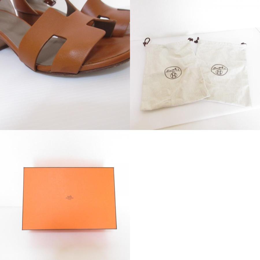 HERMES（エルメス） 美品 2022年製 アンサン 50 Hカットディテール