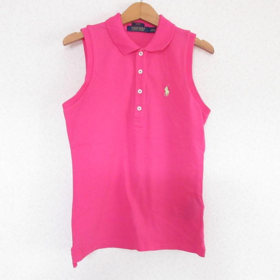 POLO RALPH LAUREN（ポロ・ラルフローレン） 良品 ゴルフ ストレッチ