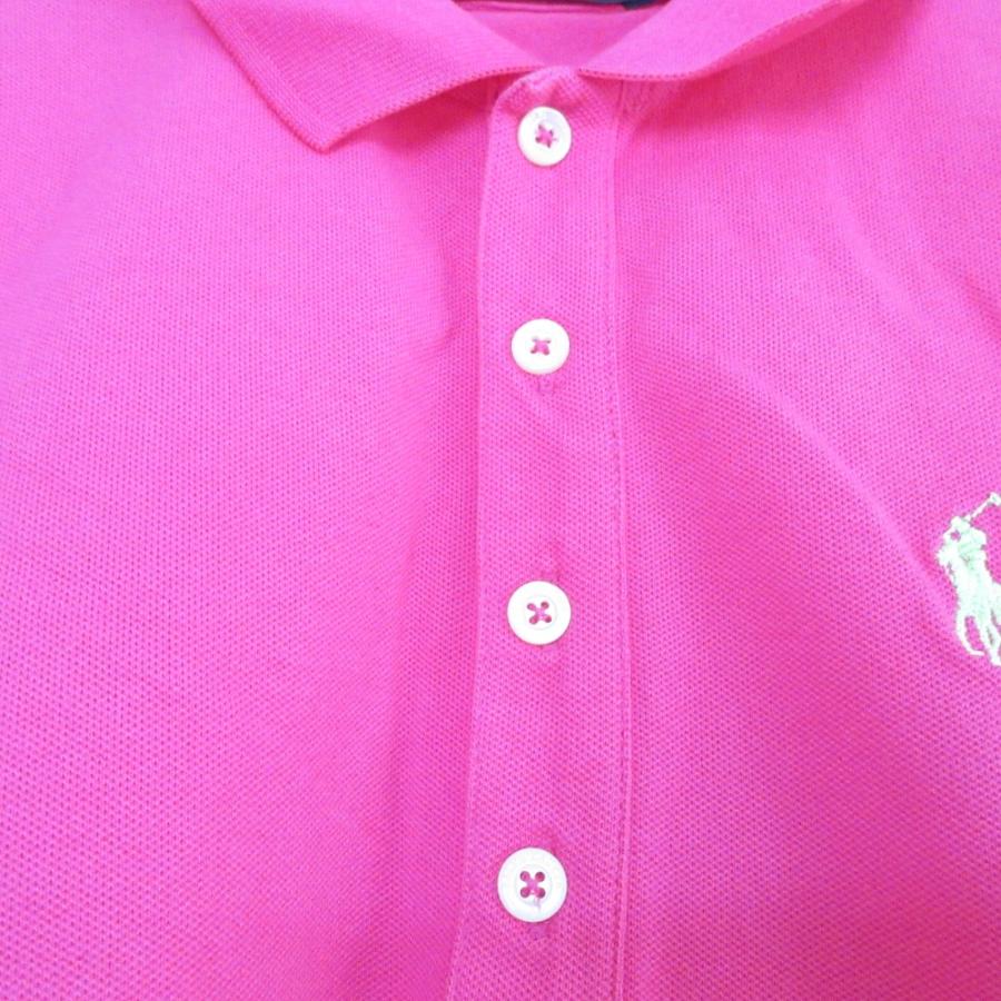 POLO RALPH LAUREN（ポロ・ラルフローレン） 良品 ゴルフ ストレッチ