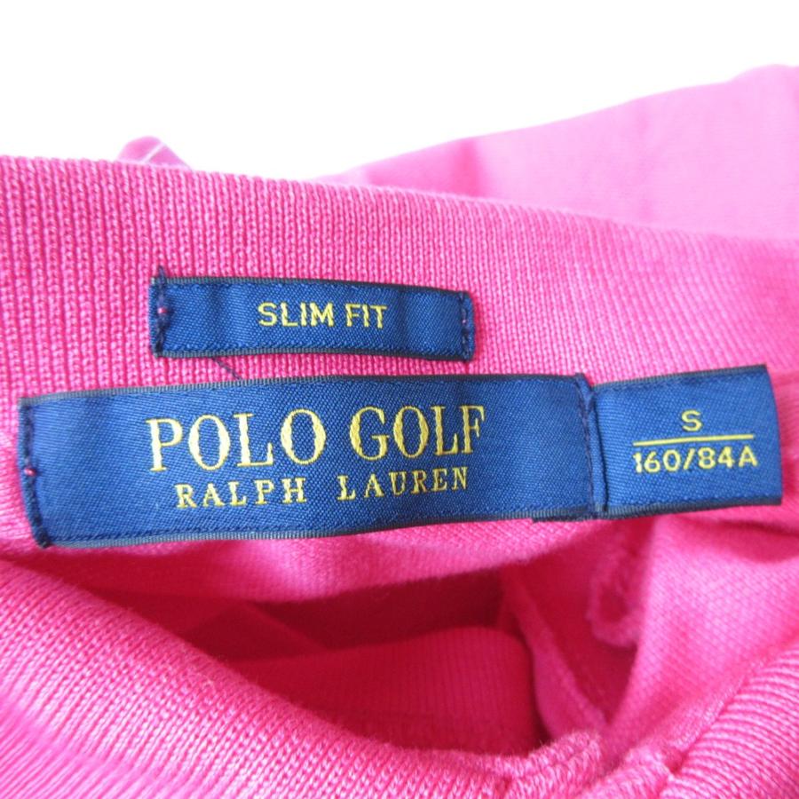 POLO RALPH LAUREN（ポロ・ラルフローレン） 良品 ゴルフ ストレッチ