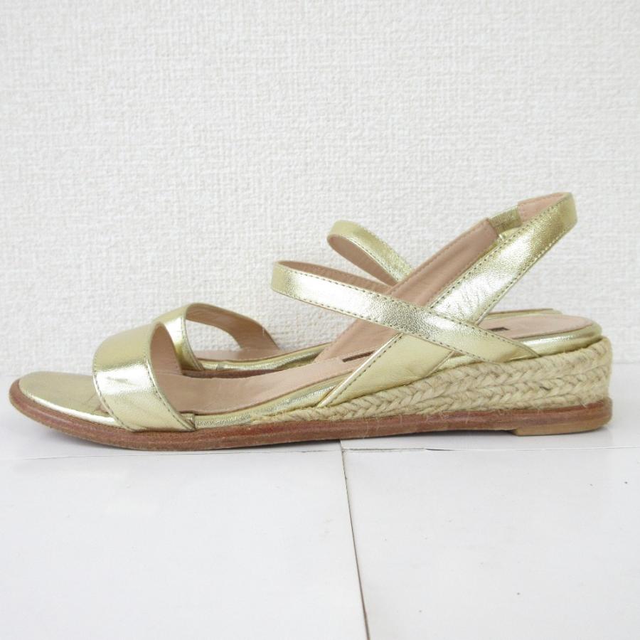 良品 PELLICO SUNNY ペリーコサニー ウェッジソール ストラップ