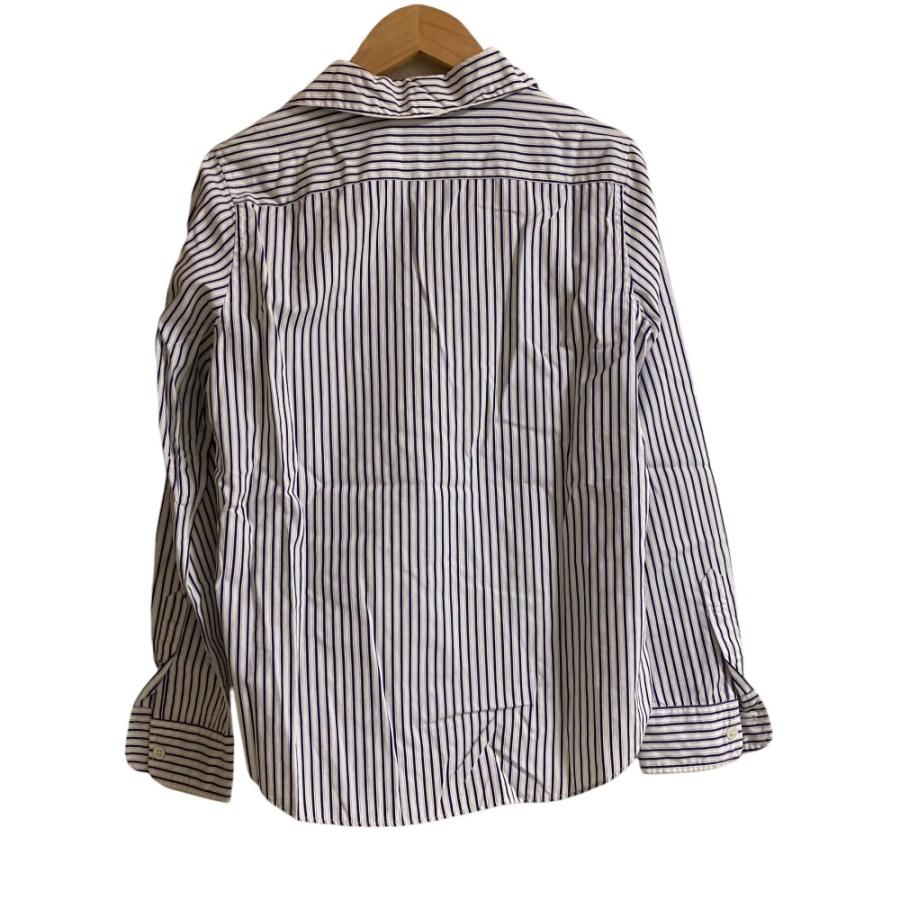 Deuxieme Classe 美品 ドゥーズィエムクラス ストライプシャツ