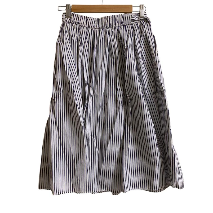 Deuxieme Classe 美品 ドゥーズィエムクラス ストライプシャツ