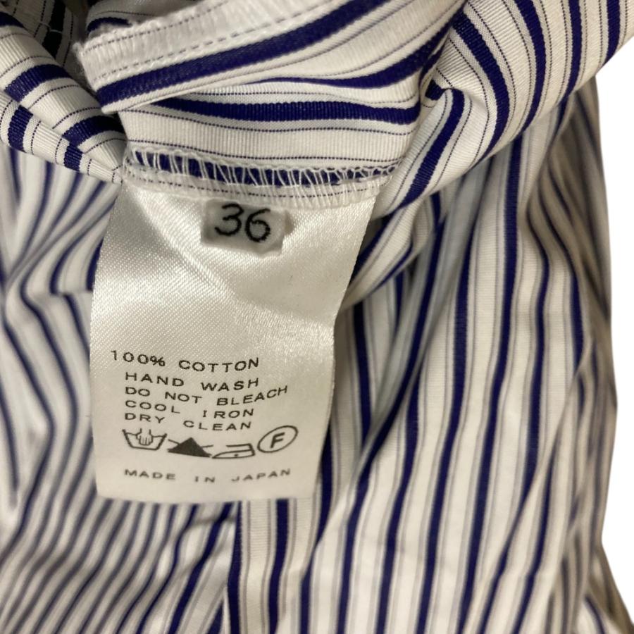 Deuxieme Classe 美品 ドゥーズィエムクラス ストライプシャツ