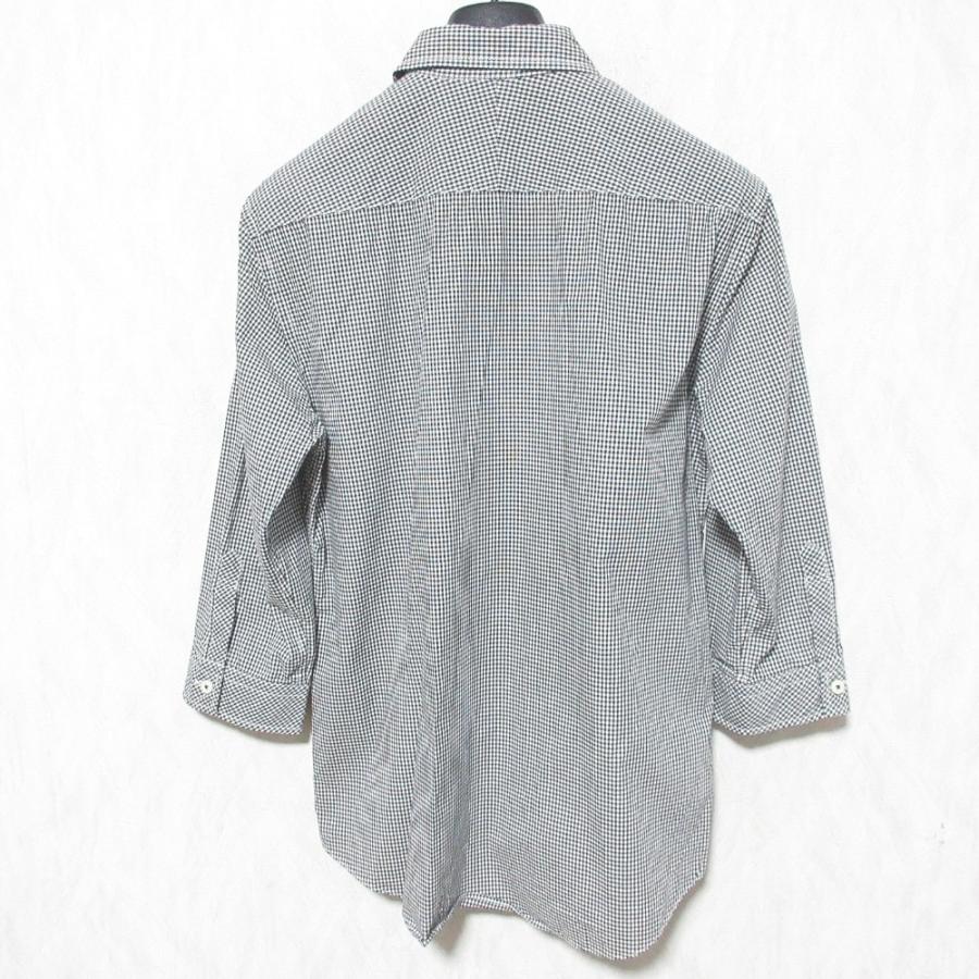 BURBERRY BLACK LABEL 美品 バーバリーブラックレーベル