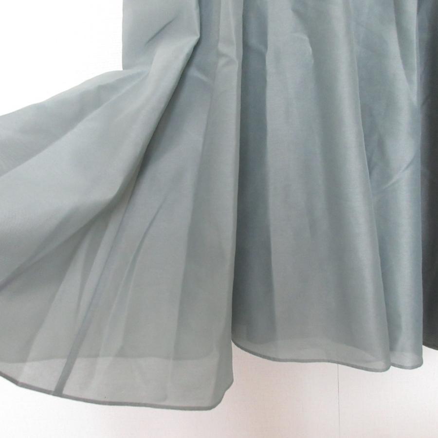 【新品未使用】クラネ/CLANE ワンピース　Mサイズ　ネイビー CLANE（クラネ）の「CLANE/クラネ/HALF ZIP MILITARY ONE PIECE