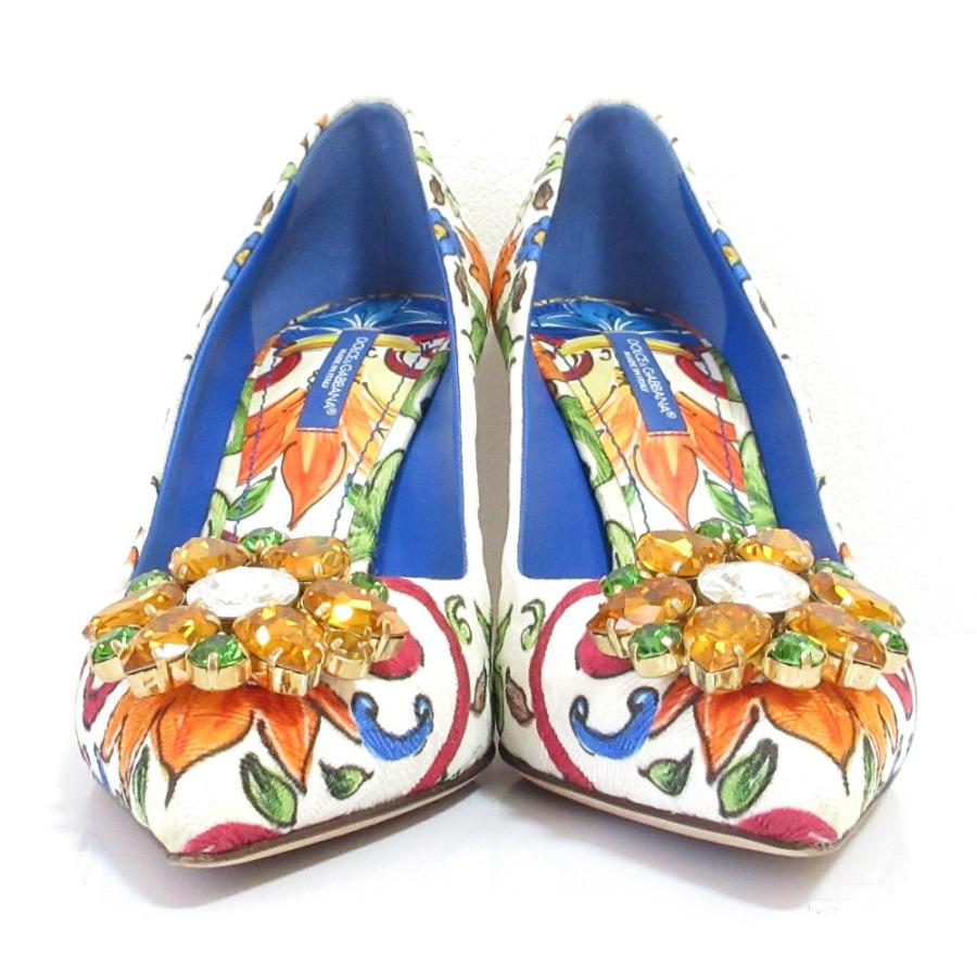 DOLCE&GABBANA（ドルチェ & ガッバーナ） 良品 ドルチェアンド
