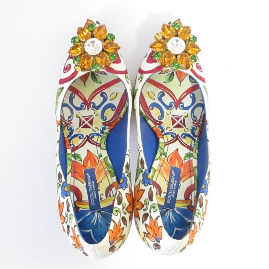 DOLCE&GABBANA（ドルチェ & ガッバーナ） 良品 ドルチェアンド