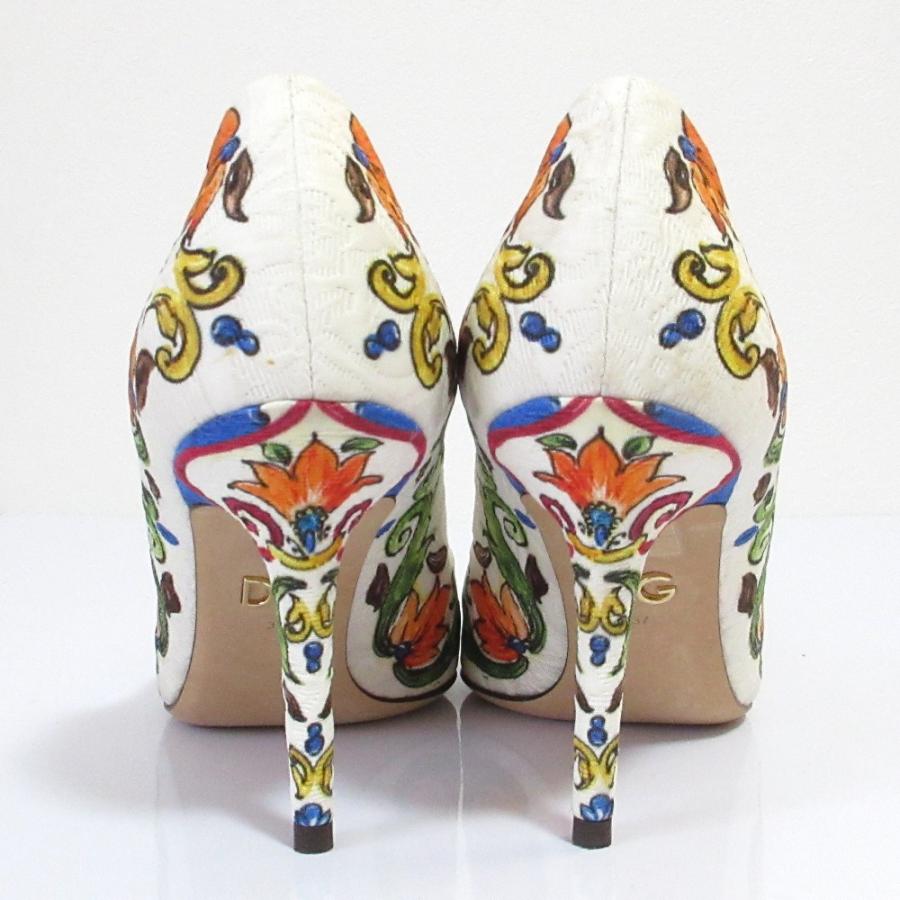 DOLCE&GABBANA（ドルチェ & ガッバーナ） 良品 ドルチェアンド