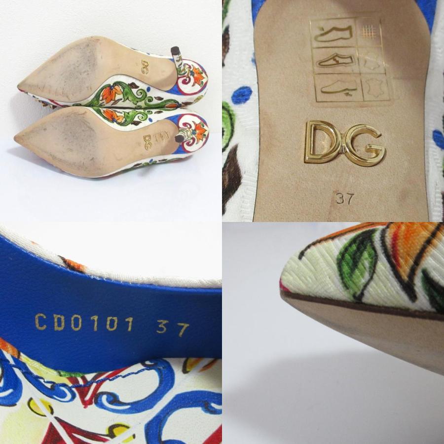 DOLCE&GABBANA（ドルチェ & ガッバーナ） 良品 ドルチェアンド