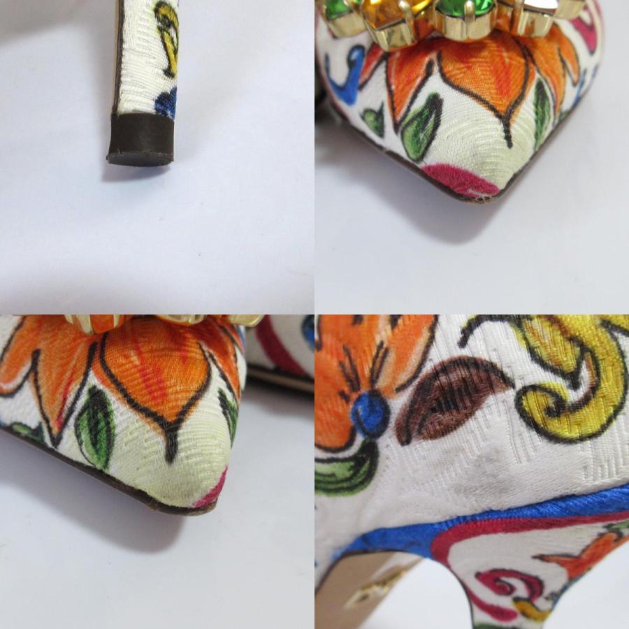 DOLCE&GABBANA（ドルチェ & ガッバーナ） 良品 ドルチェアンド  