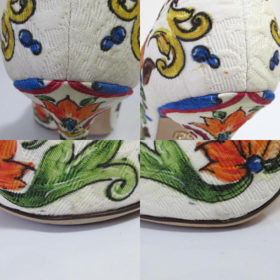 DOLCE&GABBANA（ドルチェ & ガッバーナ） 良品 ドルチェアンド