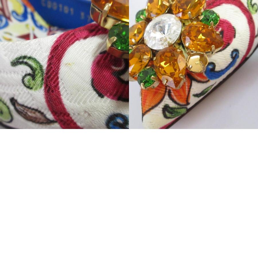 DOLCE&GABBANA（ドルチェ & ガッバーナ） 良品 ドルチェアンド