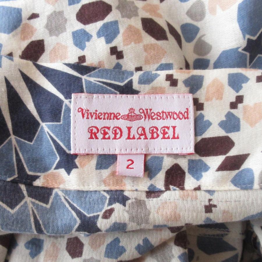 Vivienne Westwood red label 美品 Red Label ヴィヴィアンウエスト 