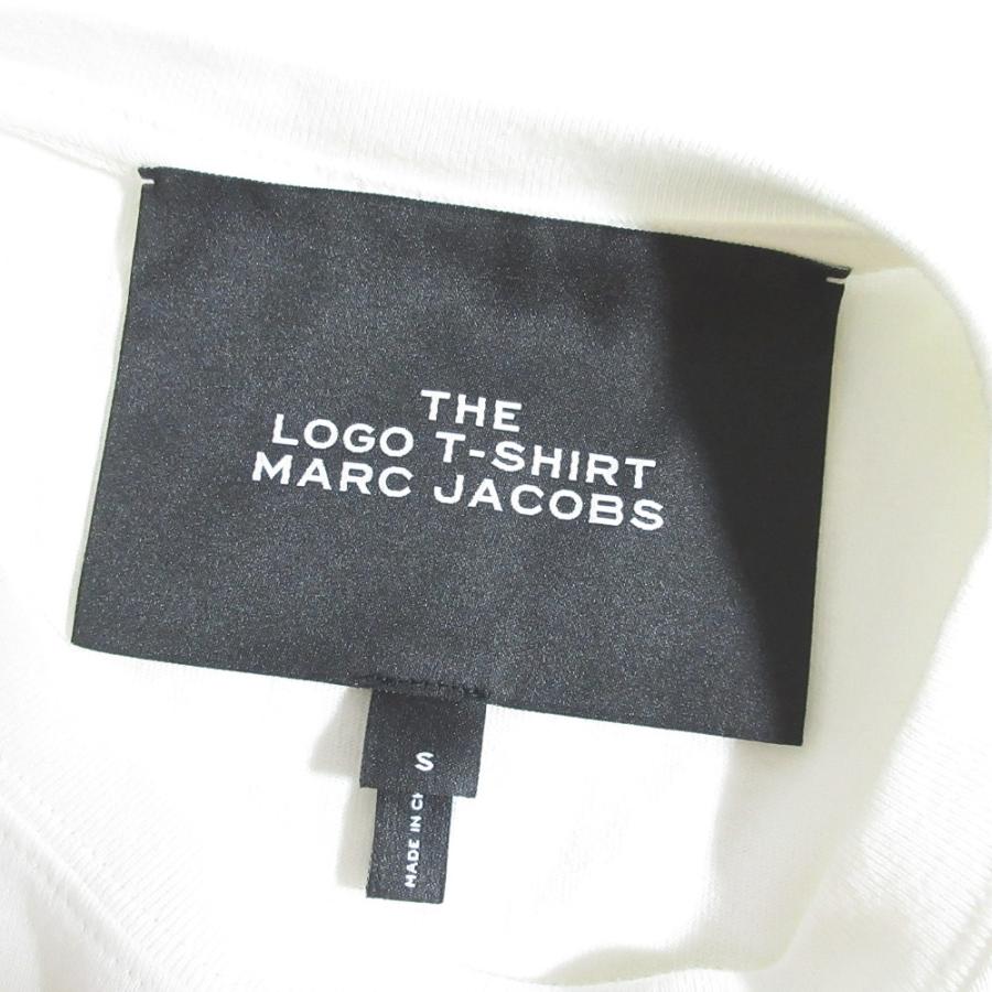 超レア　MARC JACOBS Tシャツ Sサイズ　美品 超レアMARC JACOBS Tシャツ Sサイズ美品