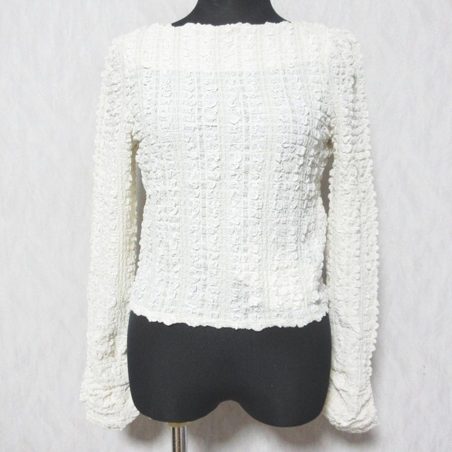 CELFORD（セルフォード） 未使用 25SS CELFORD クロップドシャーリング 